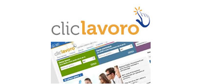 clic lavoro